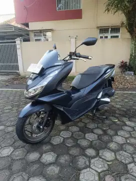 Pcx 160 abs 2023 mulus cash & kredit