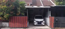 JUAL CEPAT RUMAH DI CLUSTER  BUKIT CIMANGGU CIYY BOGOF