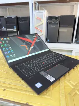 LENOVO THINKPAD X1 CARBON