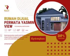 Jual Rumah Murah di wilayah Kartasura