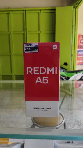 Xiaomi Redmi A5 4/128