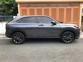 Honda HR-V SE 2023 HRV