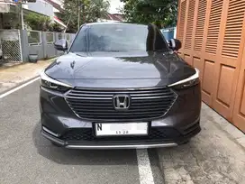 Honda HR-V SE 2023 HRV
