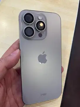 Iphone 15 pro 128 iBox