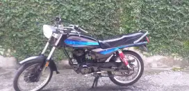 HONDA GL THN 1995 MOTOR ANTIK