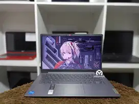 Lenovo ideapad slim 3 i3 gen 12  garansi resmi 8gb  512GB FHD BL