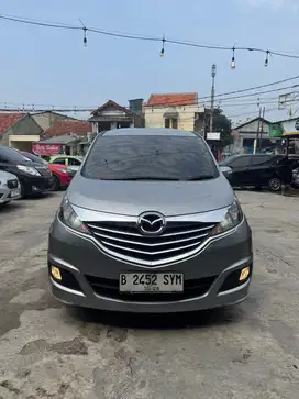 Mazda Biante 2017 Bensin