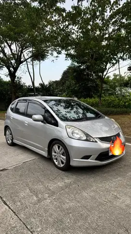 Honda Jazz 2011 Bensin