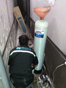 Filter Air Rumah Tangga Bergaransi