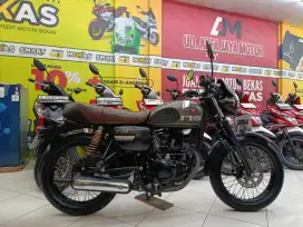 Istimewa # Kawasaki W175 caferacer th 2019