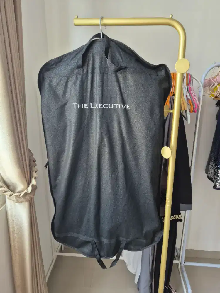 Blazer Jas Executive Slim Fit Like New