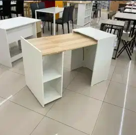 MEJA BELAJAR LIPAT