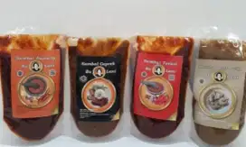 Sambal bawang terenak murah