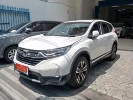 HONDA CRV 1.5 TC PRESTIGE AT 2018 \\ PMK 2019
