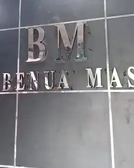 Di Cari Operator Mesin Potong