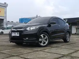 (KM67RB) HONDA HRV E 1.5 AT 2018/PAJAK 3-2026