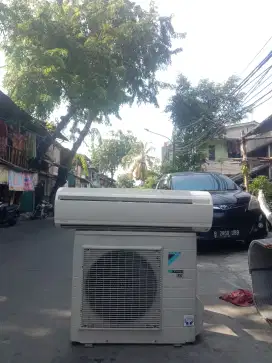 AC DAIKIN 2 PK Inverter