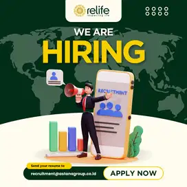 Sales Consultant Property