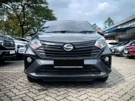 TERMURAH DAIHATSU SIGRA R 2024 AT ABU