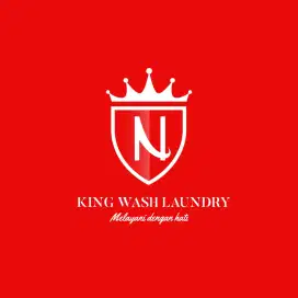 Lowongan kerja Laundry