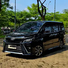 Toyota Voxy 2019 Bensin