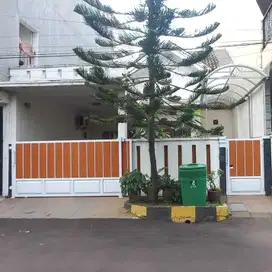 Turun Harga  Rumah Di Duta Harapan Dekat Summarecon Bekasi Bebas Banji