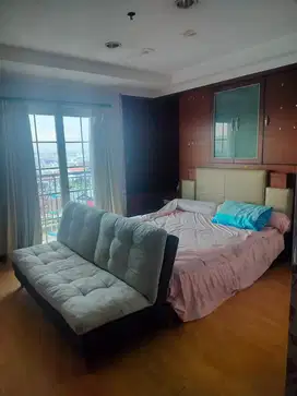 Dijual APT Gading Resort Residance