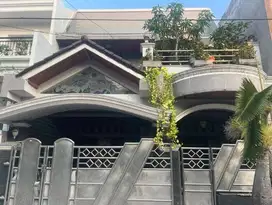 Jual Rumah di SBS Harapan jaya bekasi siap huni (C0155)