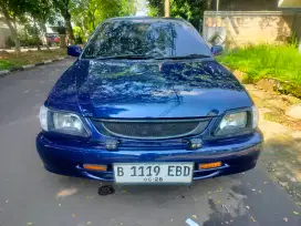 Toyota Soluna 2002 Bensin