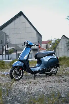 PRIMAVERA 150 IGET 2016  ( termurah )