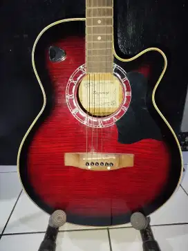 Gitar Legacy ELECTRIK