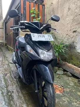 MIO M3 2016 STNK BPKB