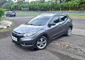 HONDA HRV 1.5 E BENSIN MATIC 2018