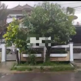 Lelang Rumah Pasir Endah Ujung Berung Bandung