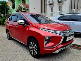 MITSUBISHI XPANDER 1.5 ULTIMATE 2018 AT