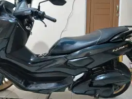 Di jual motor nmax 2018