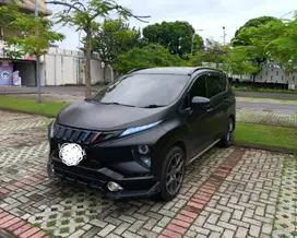 Mitsubishi Xpander sport AT thn 2021 matic terawat pajak panjang lama