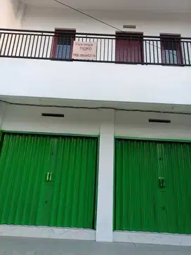Disewakan Ruko 2 Lantai DI PONDOK LABU JAKARTA SELATAN