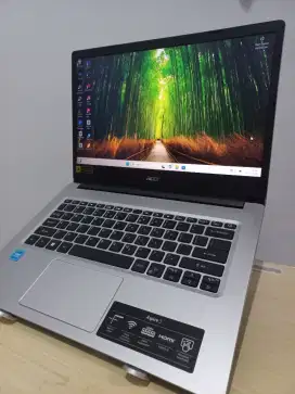 Laptop Acer Aspire A314-35