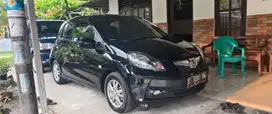 Honda Brio Satya 2016 Bensin