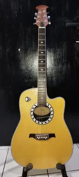 Gitar ovation Starsun