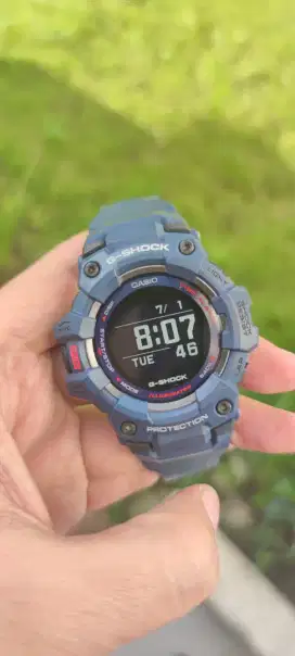 Jam Gshock GBD 100