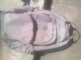 Dijual tas ransel, cocok buat sekolah, kuliah dan kerja