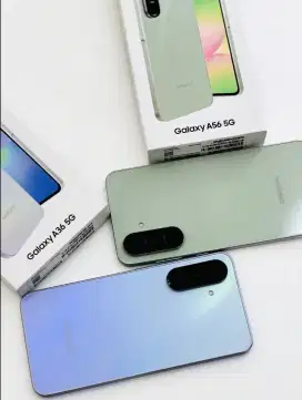 Samsung Galaxy A56 & A36 cashback 1juta