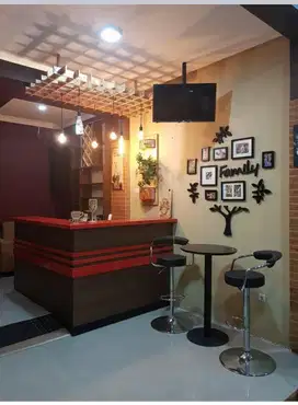 Dijual Ruko Siap Usaha di Kabupaten Bandung Barat Dekat Kantor Bupati