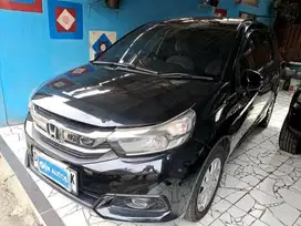 [OLXmobbi] HOT SALE - HONDA MOBILIO 1.5 E MATIC 2017
