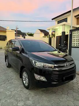 Innova G Manual Diesel
