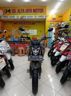Mesin Normal ^ Honda CB 150R th 2021