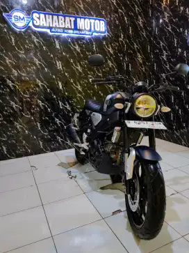 YAMAHA XSR 155 TH 2023 SIAP PAKAI