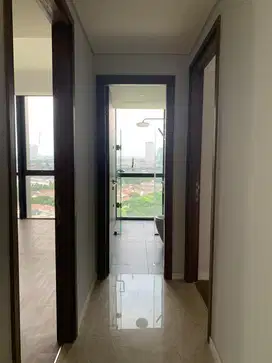 DIJUAL APARTEMEN M-TOWN RESIDENCE TOWER CARMEL